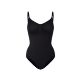 Ultimate Sculpt Bodysuit - Black